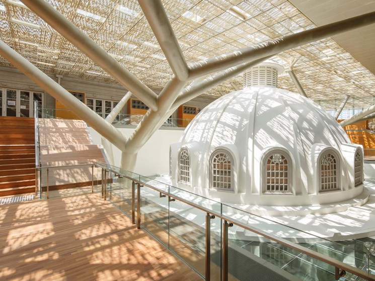 National Gallery Singapore