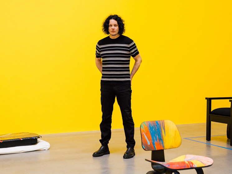 Jack White