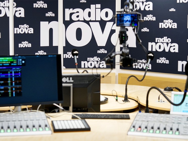 Frédéric Antelme: the man behind France’s Radio Nova