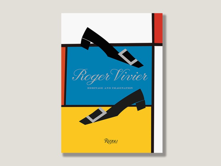 The lasting legacy of Roger Vivier
