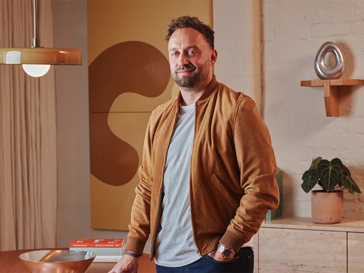 Roland Horne on scaling WatchHouse cafés, from London and Abu Dhabi to New York