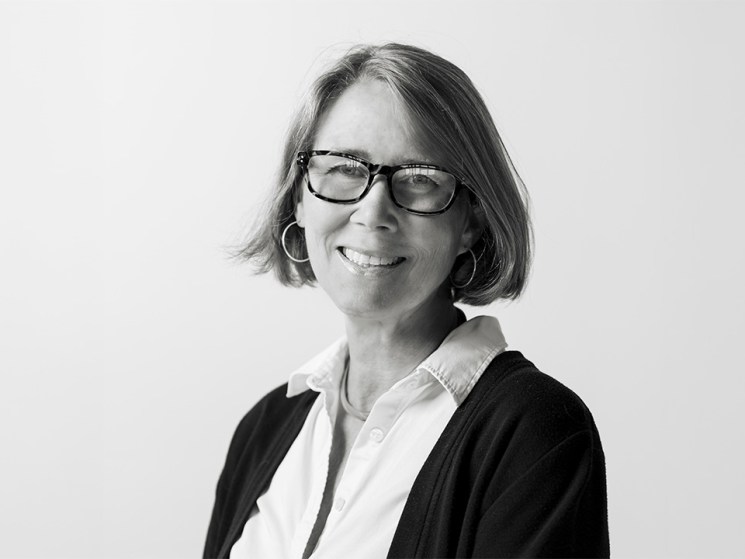 Megan Mulry and the Santa Fe International Literary Festival 