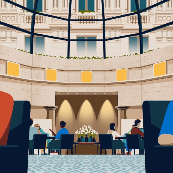 Milan Park Hyatt