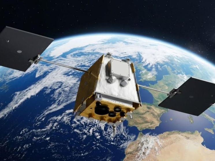 Orbitworks and the UAE’s race to space