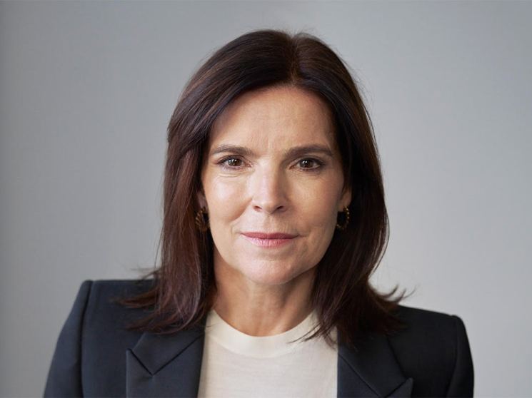 A conversation with Emma Tucker, editor in chief of ‘The Wall Street Journal’