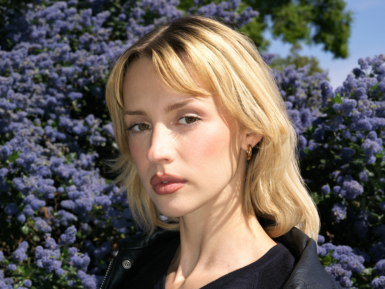 Belgian pop favourite Angèle on how the Paris Olympics’ stage ...