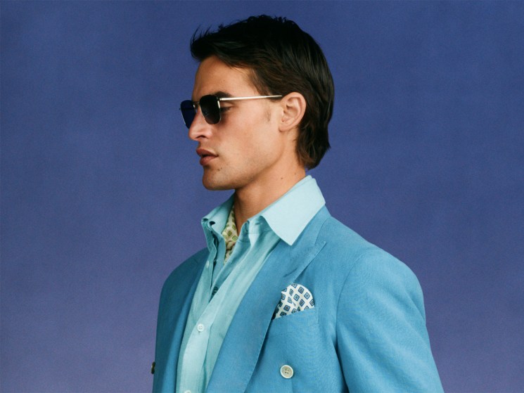 The 10 best spring/summer 2027 collections at Milan Fashion Week Men’s