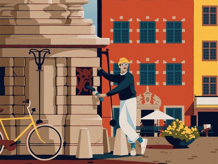 See the best of the Swedish capital with Monocle’s guide to Stockholm