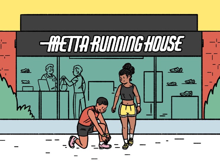 From Bangkok to Bogota, these 20 innovative urban initiatives keep people moving and joyful