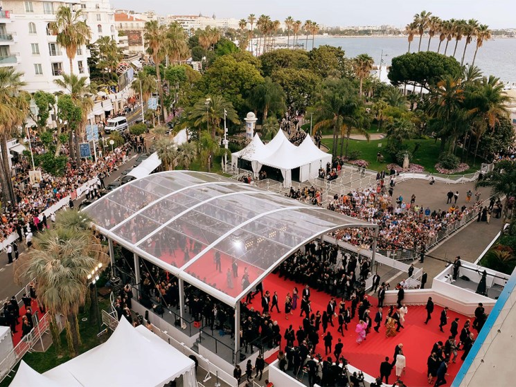 Cannes Film Festival 2026