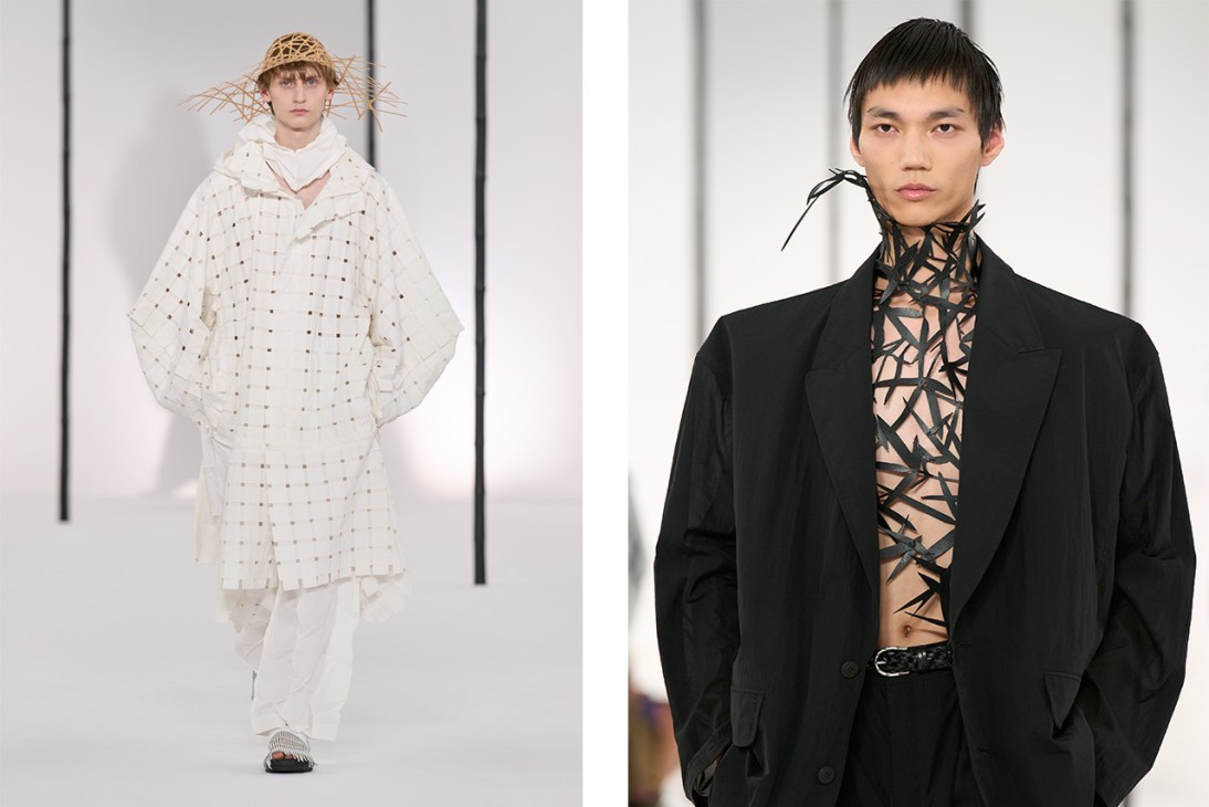 Issey Miyake