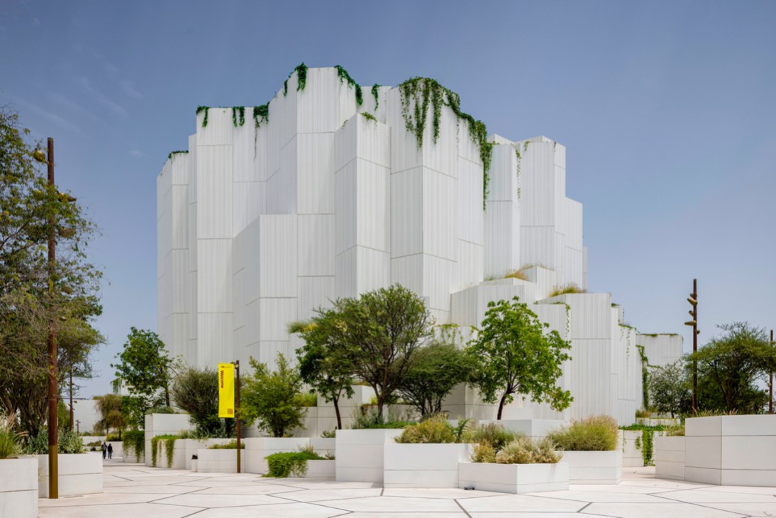Natural History Museum Abu Dhabi