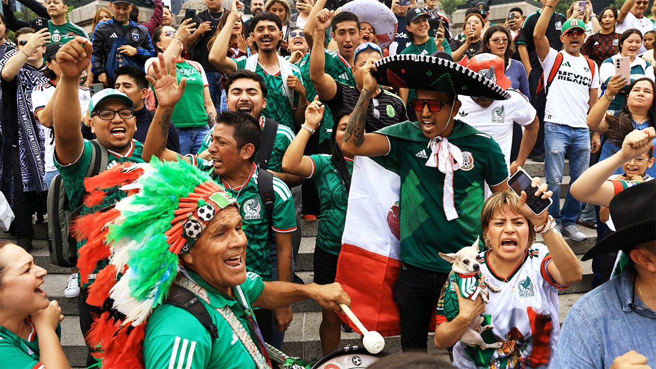 2026 Fifa World Cup opens amid fanfare and controversy 