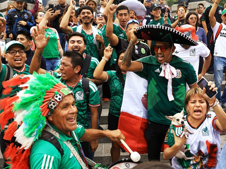 2026 Fifa World Cup opens amid fanfare and controversy 
