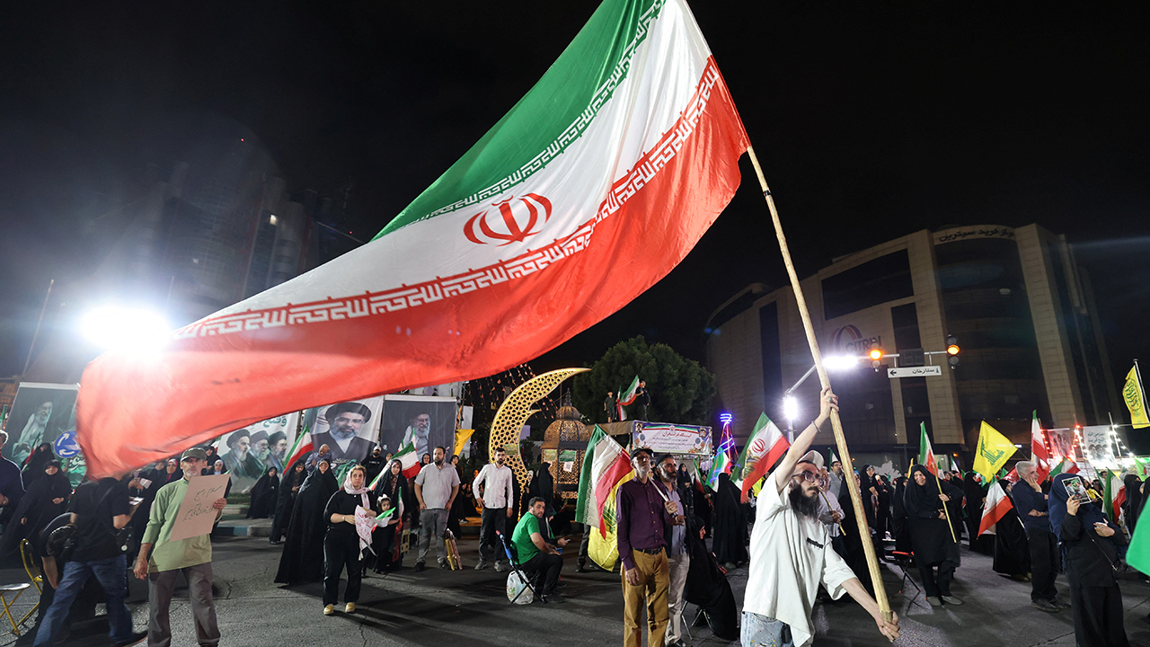 Does Iran still intend to make a deal with the US?