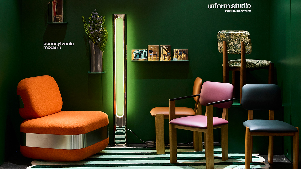 Is imperfection becoming a trend? A view of the future from NYCxDesign 2026