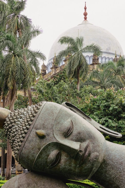 Chhatrapati Shivaji Maharaj Vastu Sangrahalaya Museum