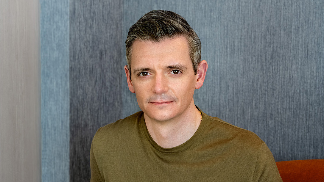 CEO Jean-Marie Mognetti on building CoinShares