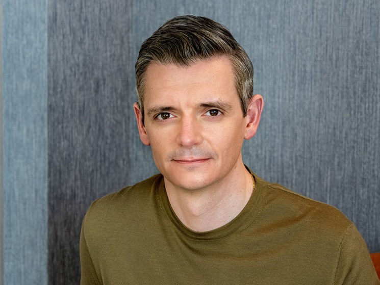 CEO Jean-Marie Mognetti on building CoinShares