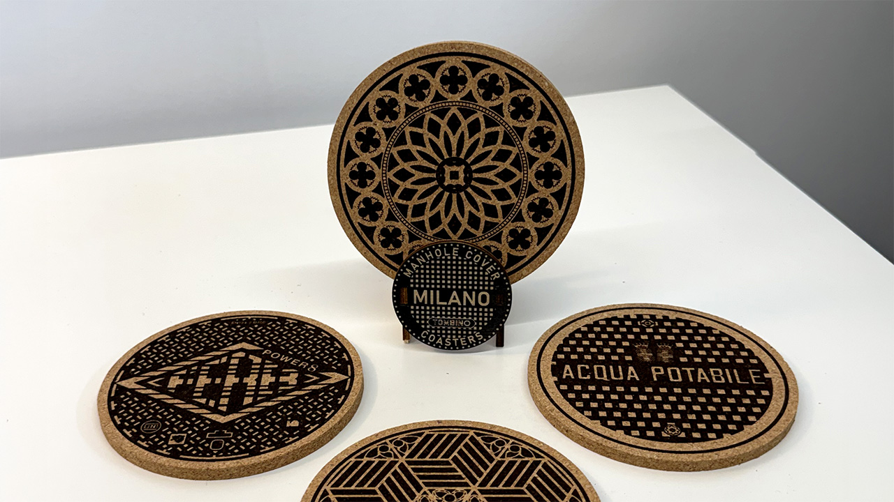 Design that changes how we see the world: Tombino and ÖÖD