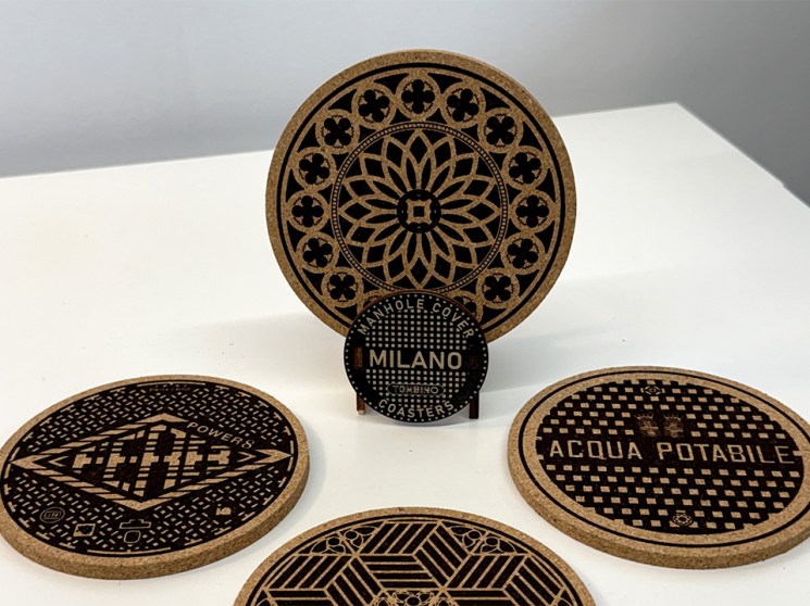 Design that changes how we see the world: Tombino and ÖÖD