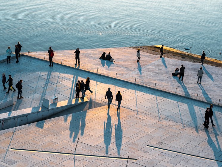 From the Atlantic to the Nordics: this week’s talking points