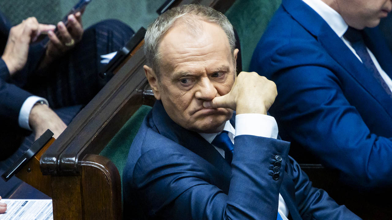 Why Poland’s leaders continue to jockey for power