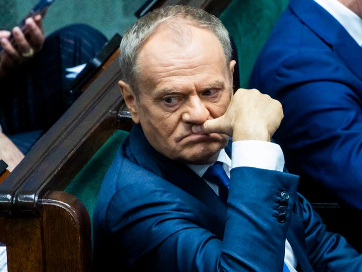 Why Poland’s leaders continue to jockey for power