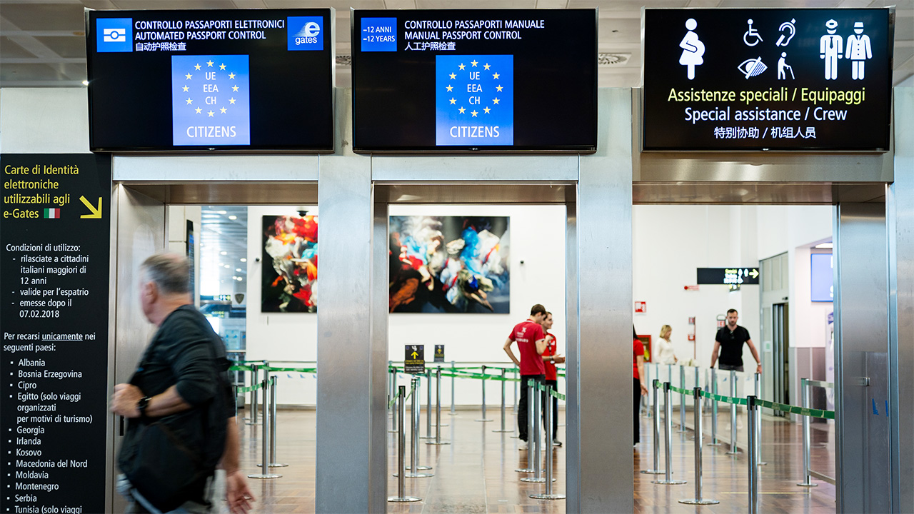 Iran, Europe’s borders and the evolving role of museums