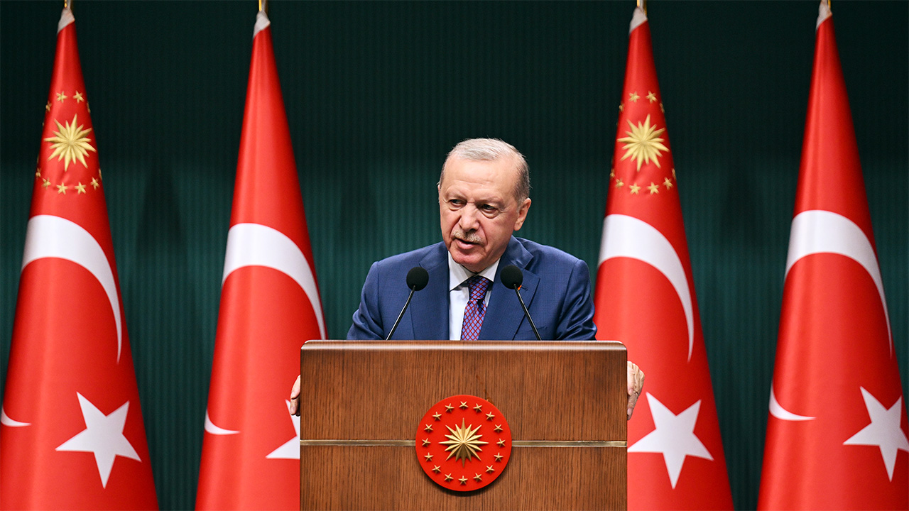 Turkey navigates a fragmented Middle East as Ankara prepares for Trump at the Nato summit