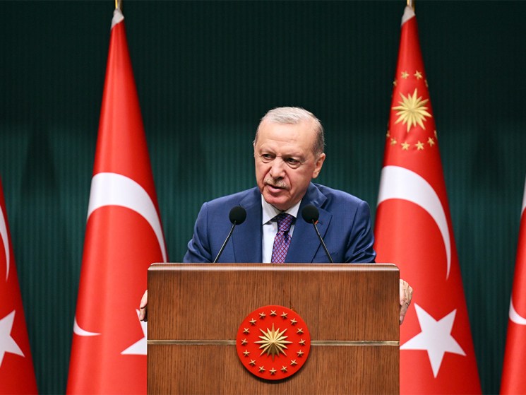 Turkey navigates a fragmented Middle East as Ankara prepares for Trump at the Nato summit