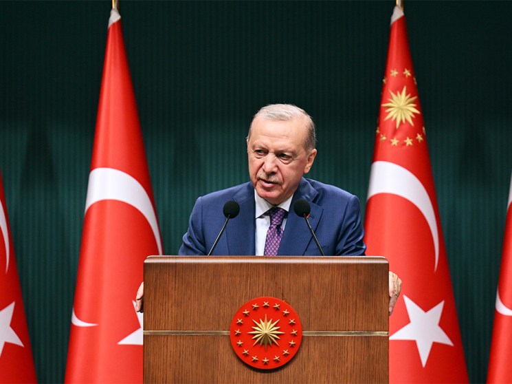Turkey navigates a fragmented Middle East as Ankara prepares for Trump at the Nato summit