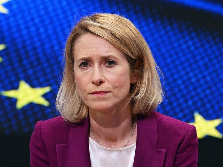 EU capitals consider overhauling the bloc’s diplomatic service. What went wrong?