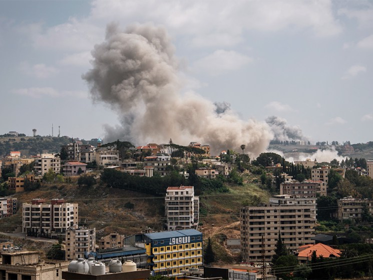 Hezbollah rejects new Israel-Lebanon ceasefire as US House seeks to stop war in Iran