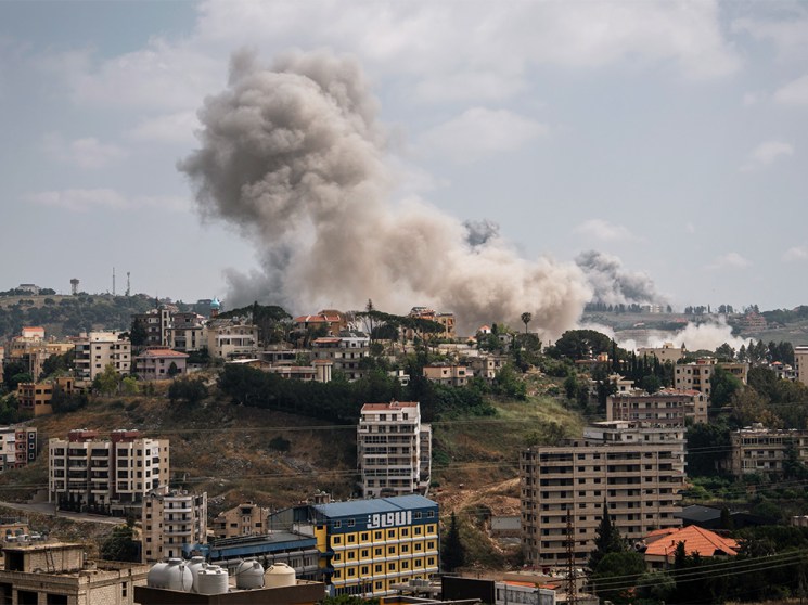 Hezbollah rejects new Israel-Lebanon ceasefire as US House seeks to stop war in Iran