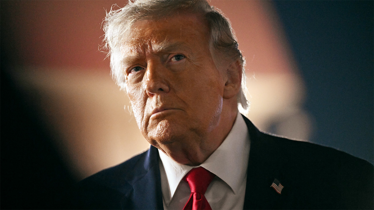 Donald Trump vows to hit Iran hard for delaying peace deal 