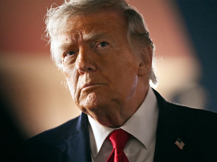 Donald Trump vows to hit Iran hard for delaying peace deal 