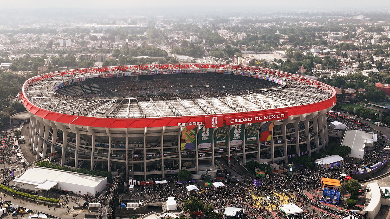 The World Cup effect on our cities