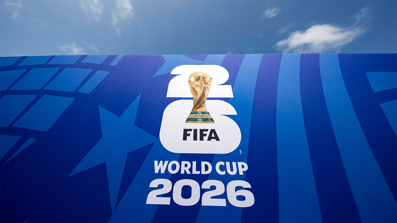 World Cup embarrassment before kick-off