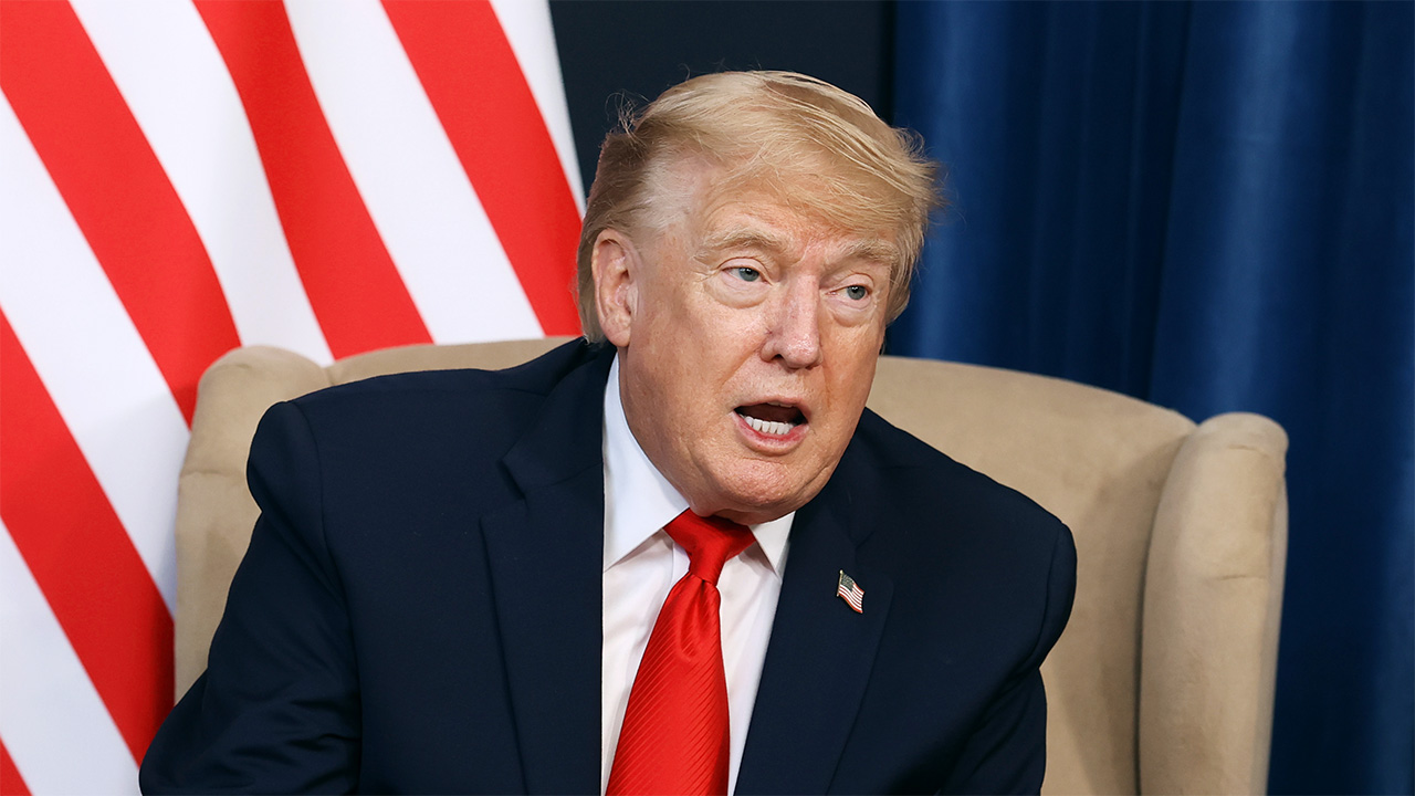 Is Trump ready to turn a corner on the war in Ukraine? Plus: Pitti Uomo