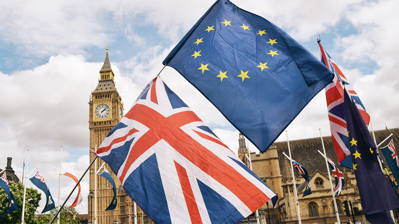 Would Britain be better off closer to Europe? 