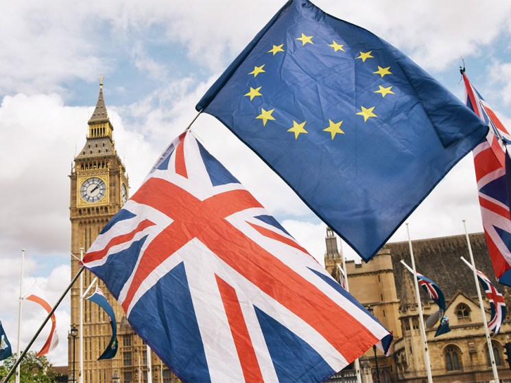 Would Britain be better off closer to Europe? 