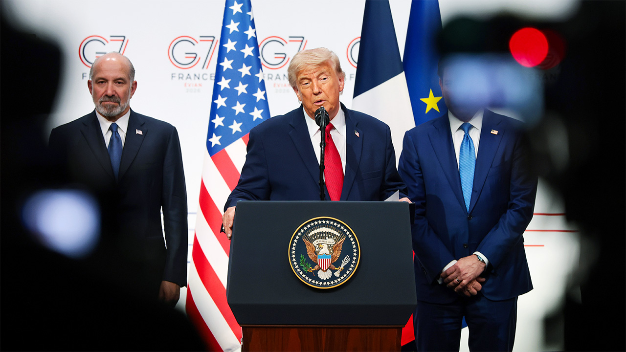 Tell it to me Strait: Will the Iran deal repair the global economy?