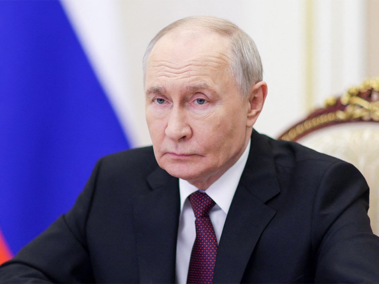 Will Russia’s fuel crisis bring peace to Ukraine?
