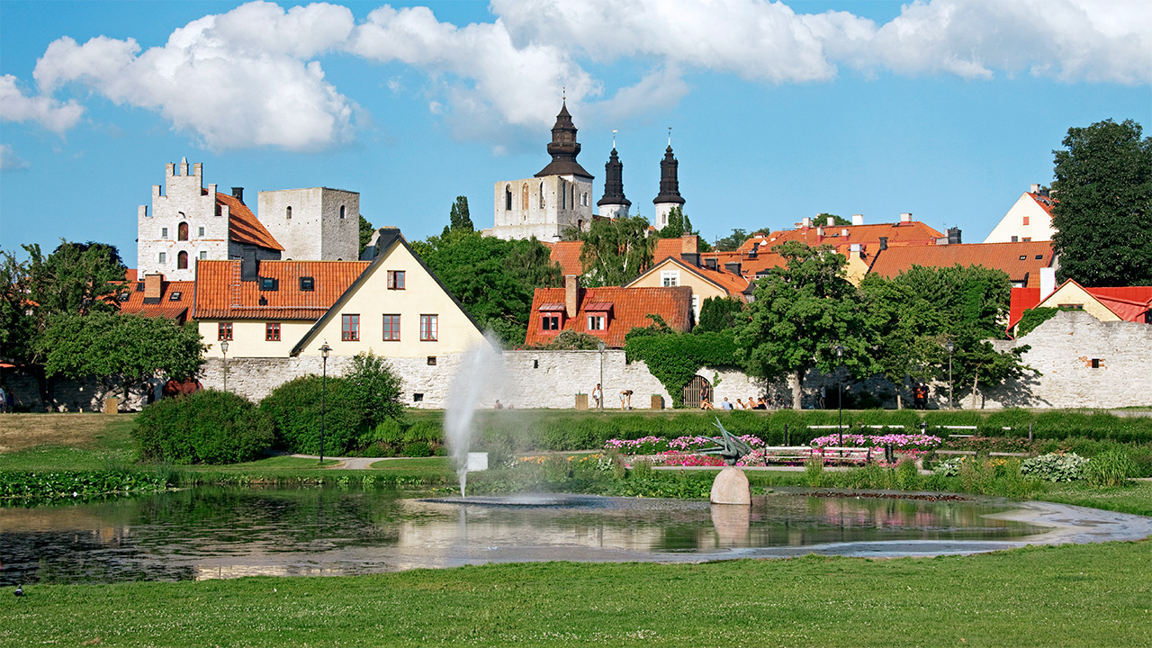 Live from Almedalen 2026: How important is the gathering to Swedish politics?