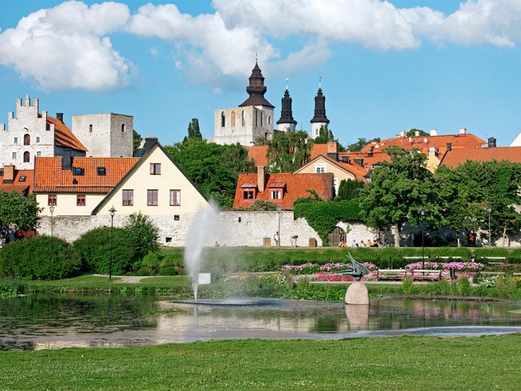 Live from Almedalen 2026: How important is the gathering to Swedish politics?
