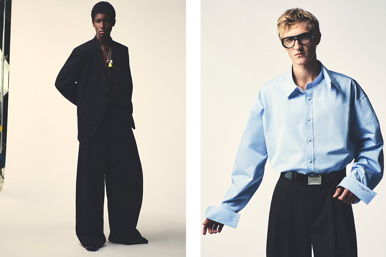 The seven standout shows at Paris Fashion Week Men’s spring/summer 2027 