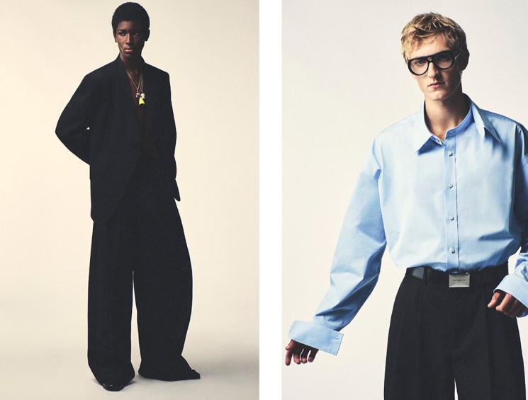 Givenchy