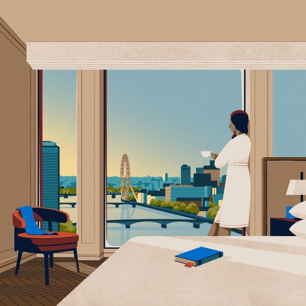 London