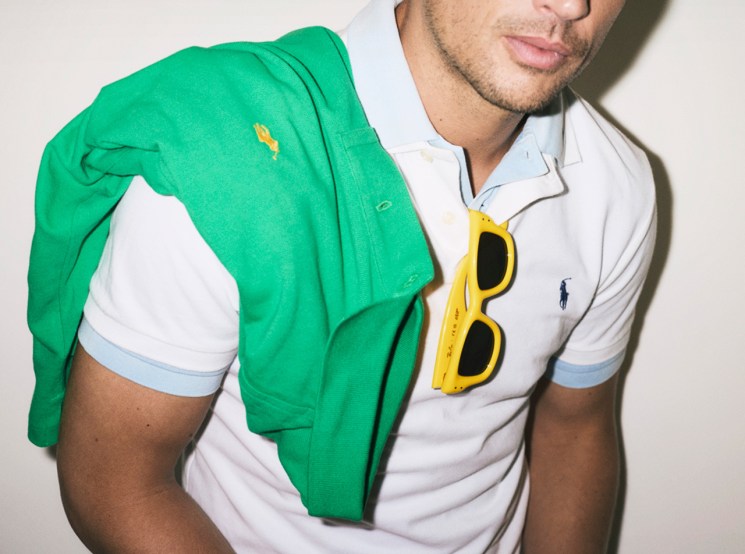 Fix up, look sharp: The most stylish menswear for summer 2026